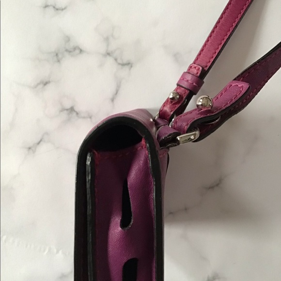Mulberry wallet cross-body bag - Picture 7 of 16